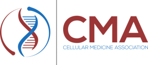 Cellular Medicine Association certified regenerative therapies
