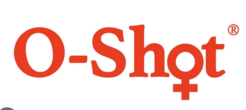 Official O-Shot logo